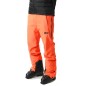 Picture Object Pant neon flare