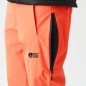 Picture Object Pant neon flare