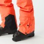 Picture Object Pant neon flare