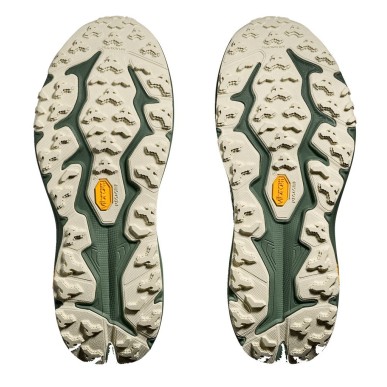 Hoka Speedgoat 6 GTX sea glass / fern