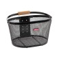  PANIER AVANT UNIX BERNARDO KLICKFIX NOIR (38x27x22)