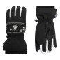 Rossignol Jane Impr Gants Enfant black