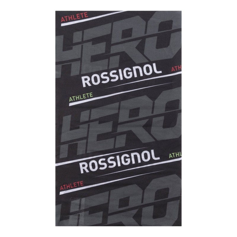 Rossignol Hero Tube black Rossignol Hero Tube black