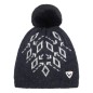 Rossignol Mia Bonnet Femme dark navy