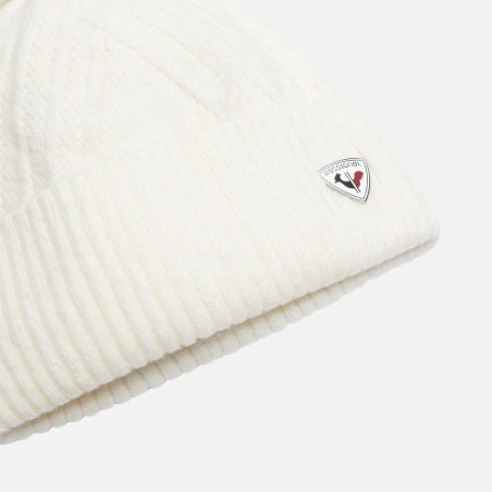 Rossignol Sara Bonnet Femme white