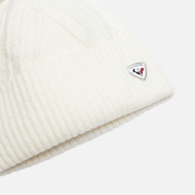 Rossignol Sara Bonnet Femme white