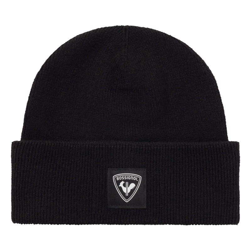 Rossignol Corporate T Bonnet black
