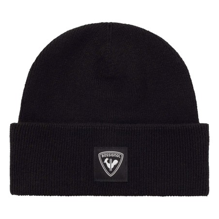 Rossignol Corporate T Bonnet black