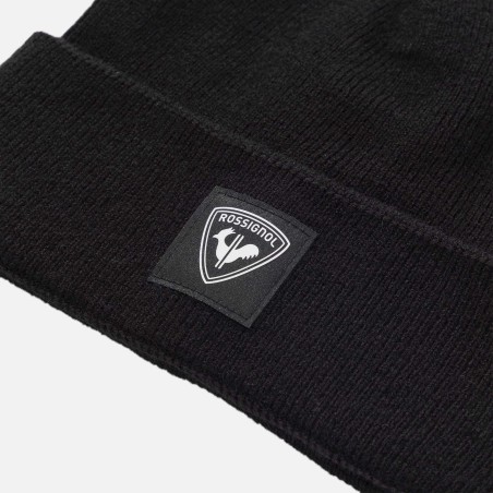 Rossignol Corporate T Bonnet black