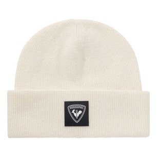 Rossignol Corporate T Bonnet nature white