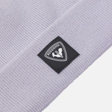 Rossignol Corporate T Bonnet galactic lilac