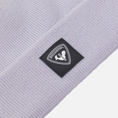 Rossignol Corporate T Bonnet galactic lilac
