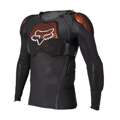 Dorsale FOX Baseframe PRO