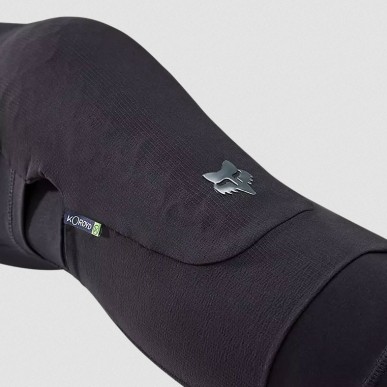 FOX Genouillère Enduro Knee Guard D3O®