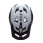 FOX Casque Speedframe Mips™ 5050 black / white
