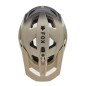FOX Casque Speedframe Pro Backfade cream