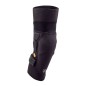 FOX Genouillères Launch Knee Guard black