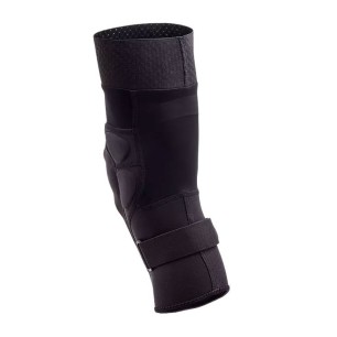 FOX Genouillères Launch Knee Guard black