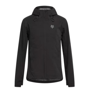 FOX Veste Ranger Water 2.5 Jacket black