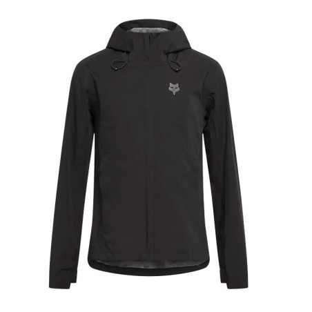 FOX Veste Ranger Water 2.5 Jacket black