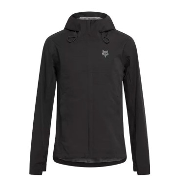 FOX Veste Ranger Water 2.5 Jacket black