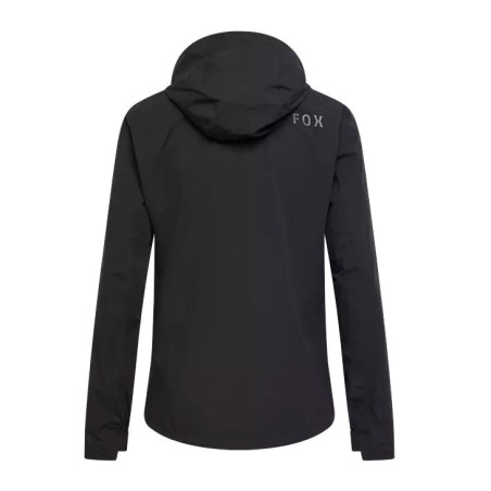 FOX Veste Ranger Water 2.5 Jacket black