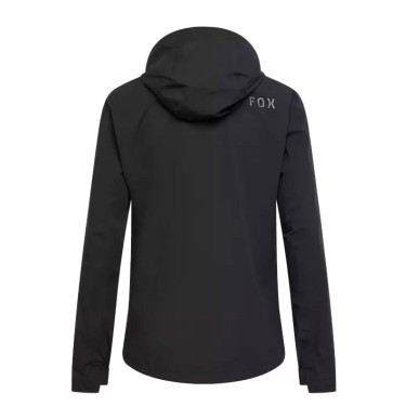 FOX Veste Ranger Water 2.5 Jacket black