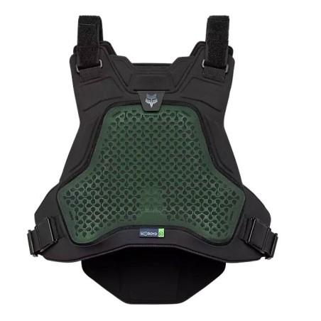 Dorsale FOX Baseframe PRO