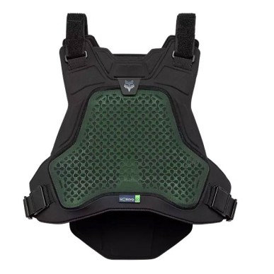 Dorsale FOX Baseframe PRO