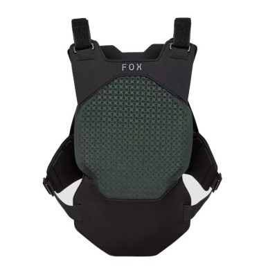 Dorsale FOX Baseframe PRO