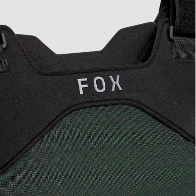 Dorsale FOX Baseframe PRO