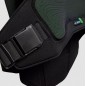Plastron FOX Airframe black