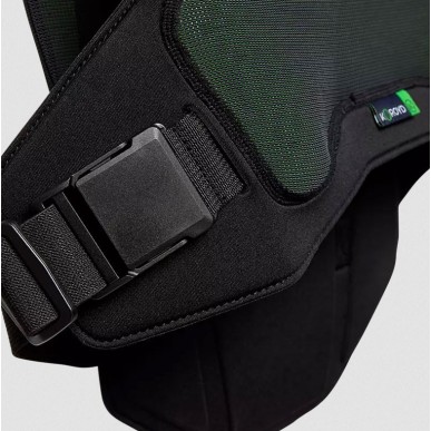 Dorsale FOX Baseframe PRO