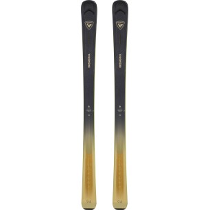 Rossignol ARCADE W 94 + SPX 13 Black GW