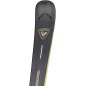 Rossignol ARCADE W 94 + SPX 13 Black GW