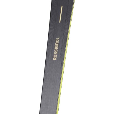 Rossignol ARCADE W 94 + SPX 13 Black GW