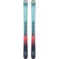Rossignol Sender FREE 110 + Pivot 2.0 15 GW
