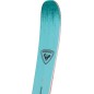 Rossignol Sender FREE 110 + Pivot 2.0 15 GW