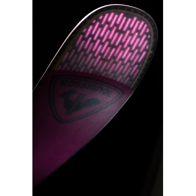 Rossignol Sender FREE 100 + Pivot 2.0 11 GW