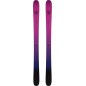 Rossignol Sender FREE 100 + SPX 13 Black GW