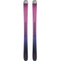 Rossignol Sender FREE 100 + SPX 13 Black GW