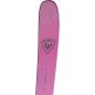 Rossignol Sender FREE 100 + SPX 13 Black GW