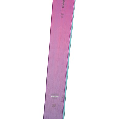 Rossignol Sender FREE 100 + Pivot 2.0 11 GW