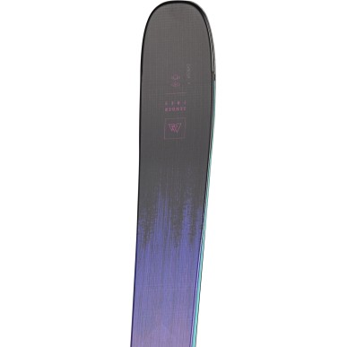Rossignol Sender FREE 100 + Pivot 2.0 11 GW