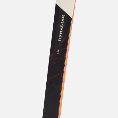 DYNASTAR M-FREE 108+ Look SPX 13 GW Black