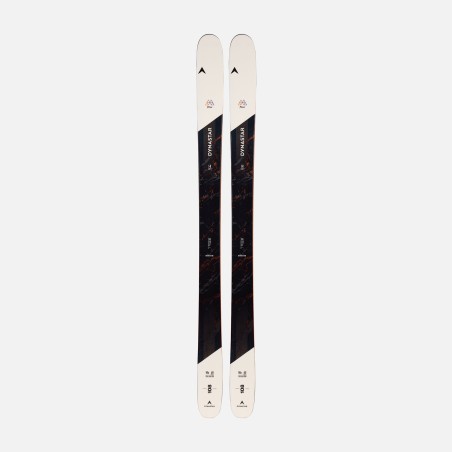 DYNASTAR M-FREE 108+ Look SPX 13 GW Black