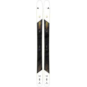 DYNASTAR M-FREE 100+ Look SPX 13 GW Black
