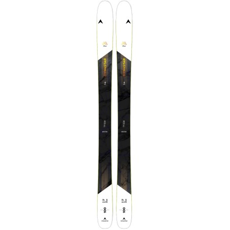 DYNASTAR M-FREE 100+ Look SPX 13 GW Black