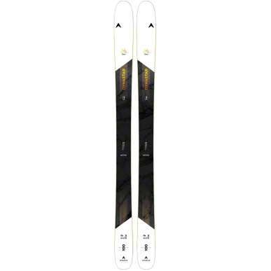 DYNASTAR M-FREE 100+ Look SPX 13 GW Black