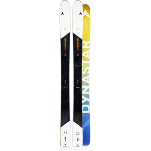 DYNASTAR M-FREE 100  + Look SPX 13 GW Black